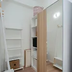 公寓 Gambara Urban Flat - Stylish And Next To Metro *