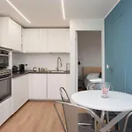 Gambara Urban Flat - Stylish And Next To Metro 米兰